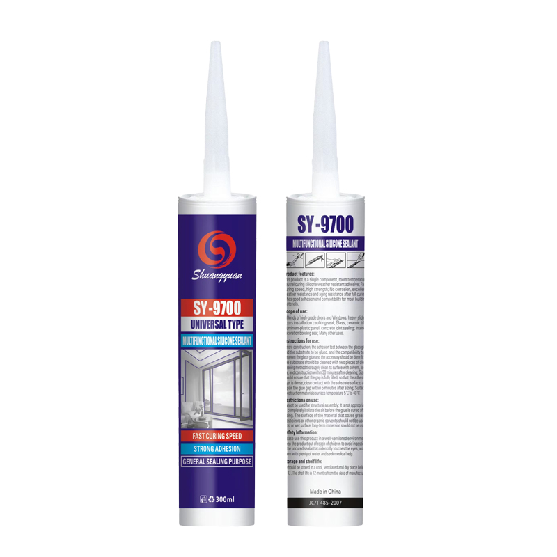 General-purpose Silicone Sealant