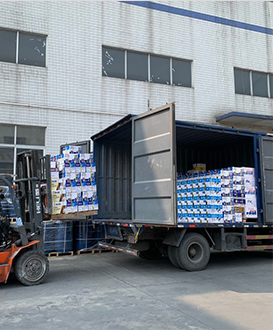 Transport stability