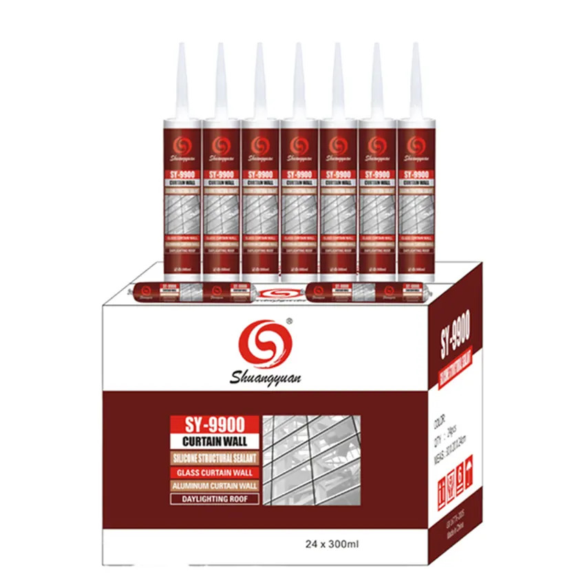 Structural Silicone Sealant