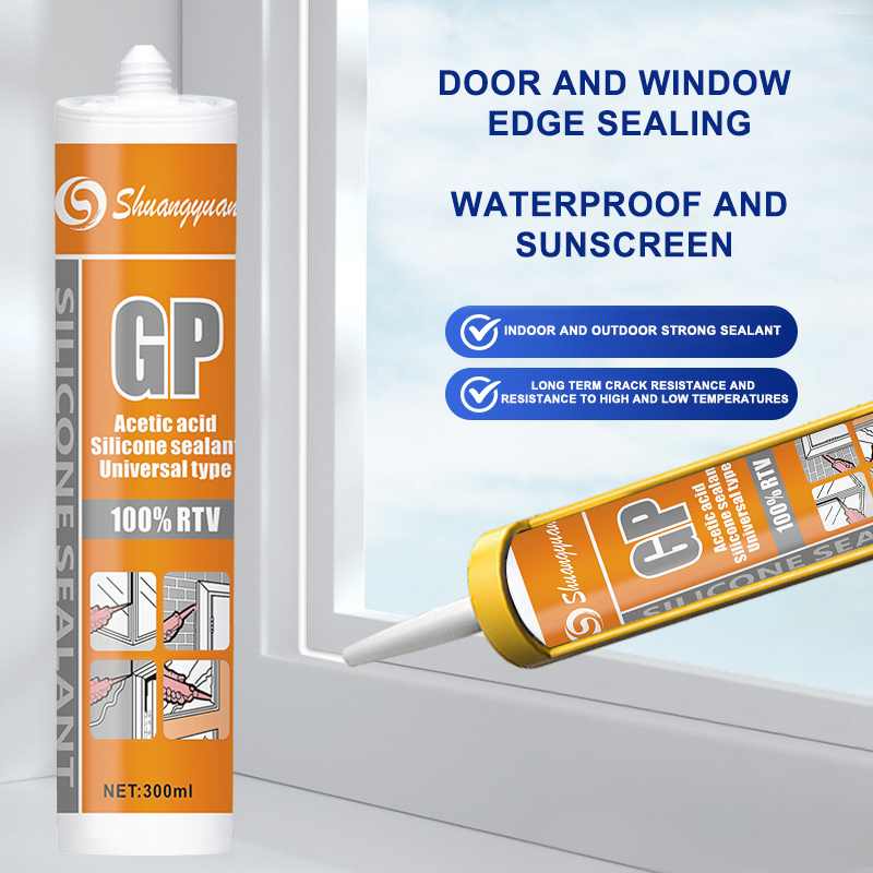GP sealant
