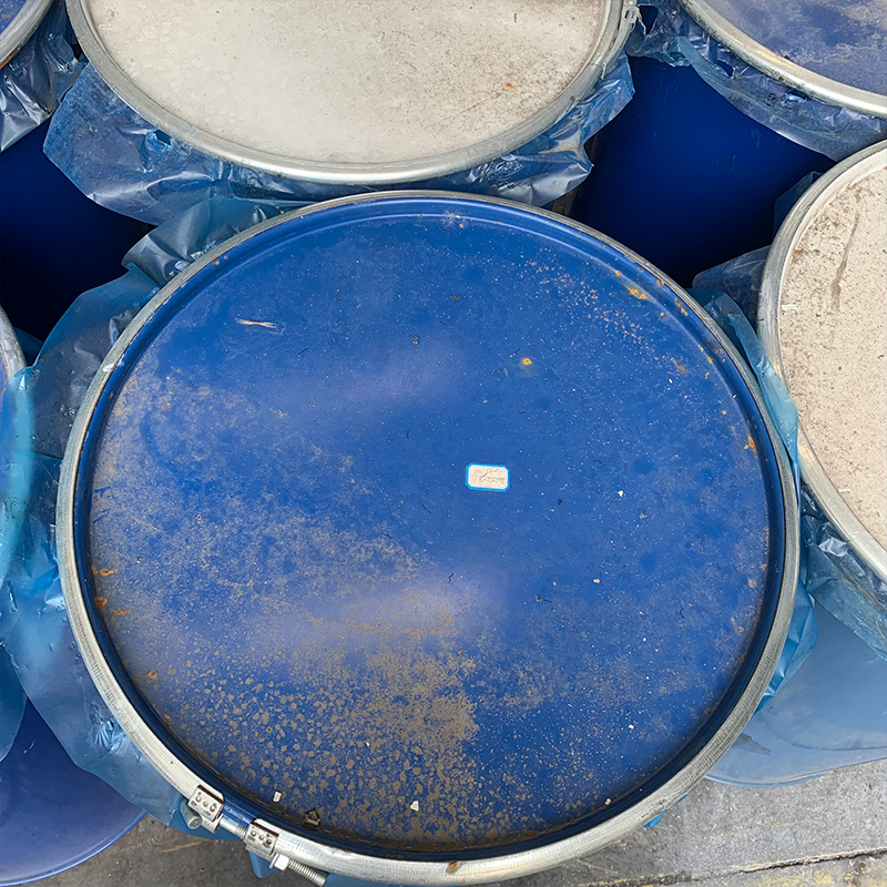Factory Barrel Material