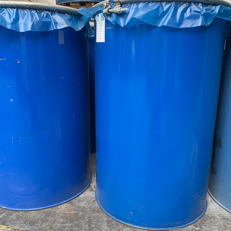 Factory Barrel Material