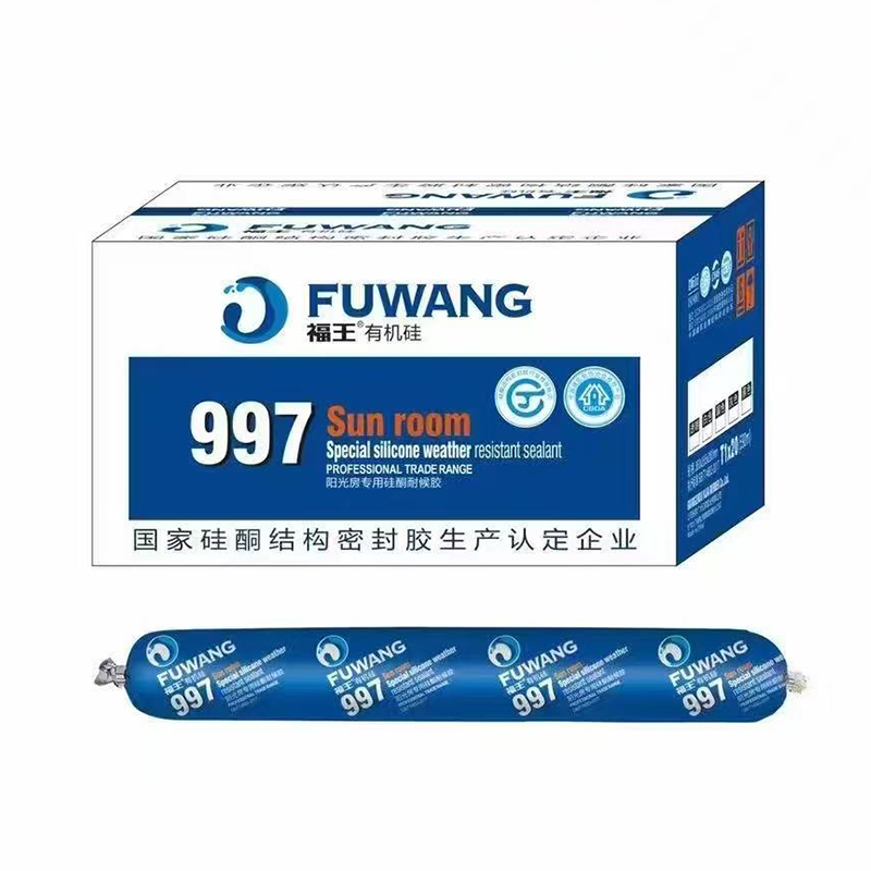 FUWANG 997