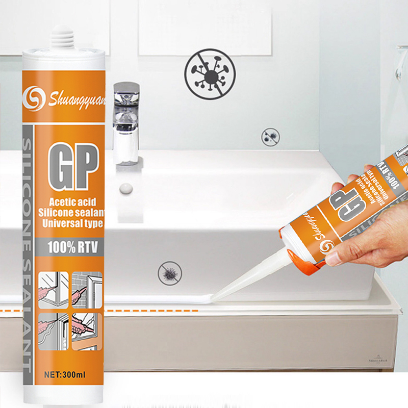 GP sealant