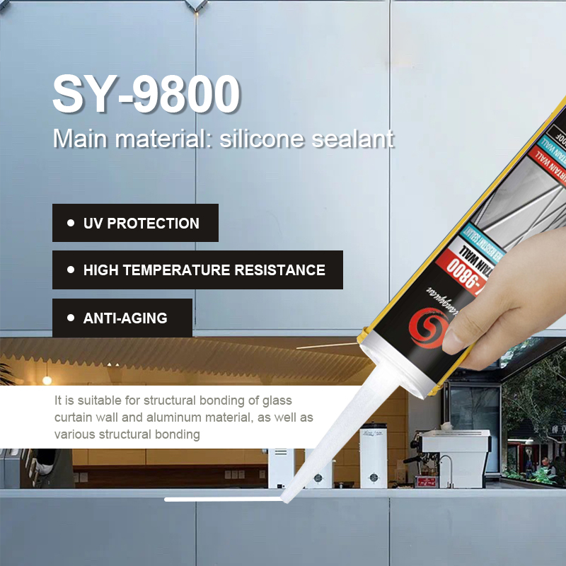 SY-9800 