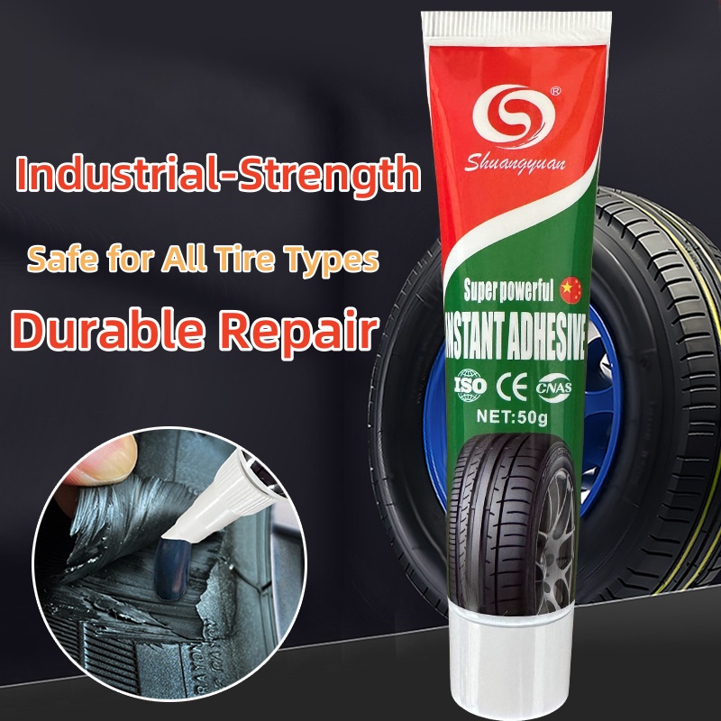 Tire rubber