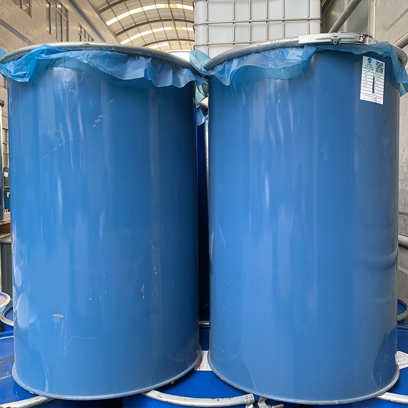 Factory Barrel Material