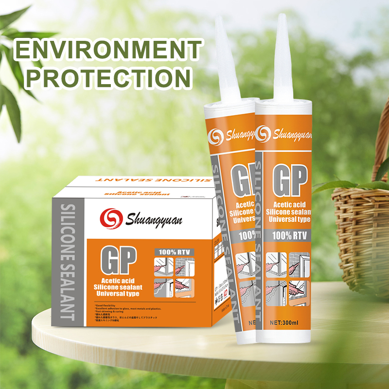 GP sealant