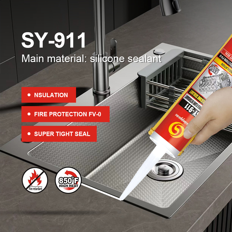 SY-911