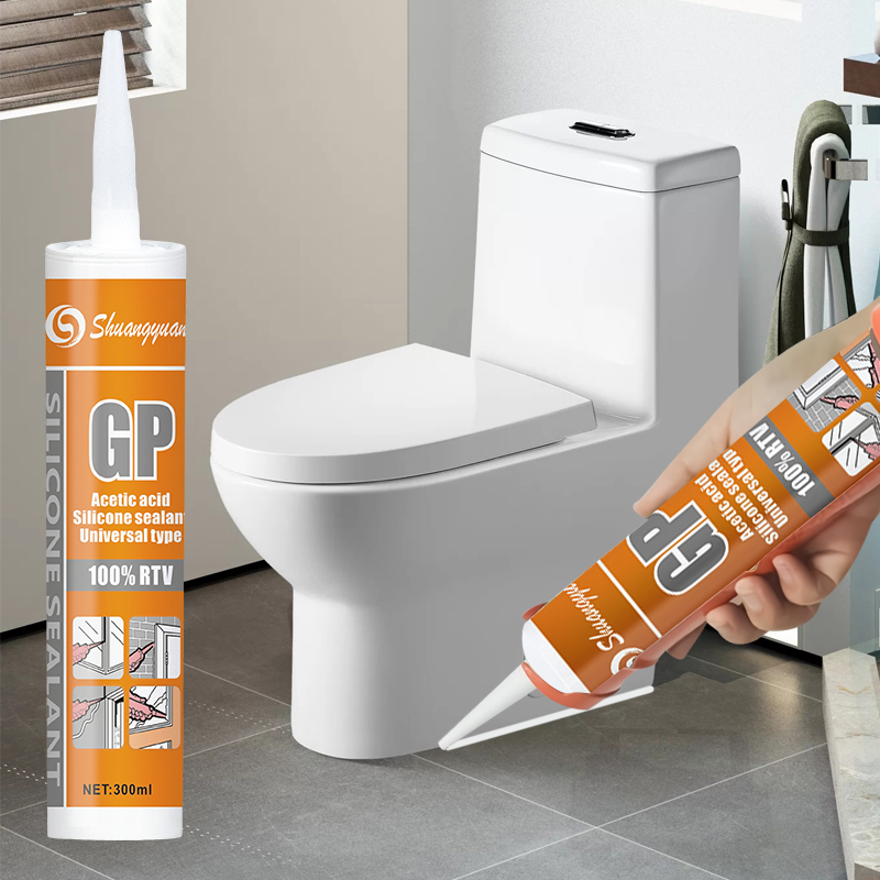 GP sealant