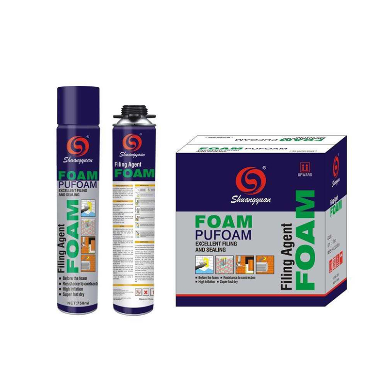 Foaming agent
