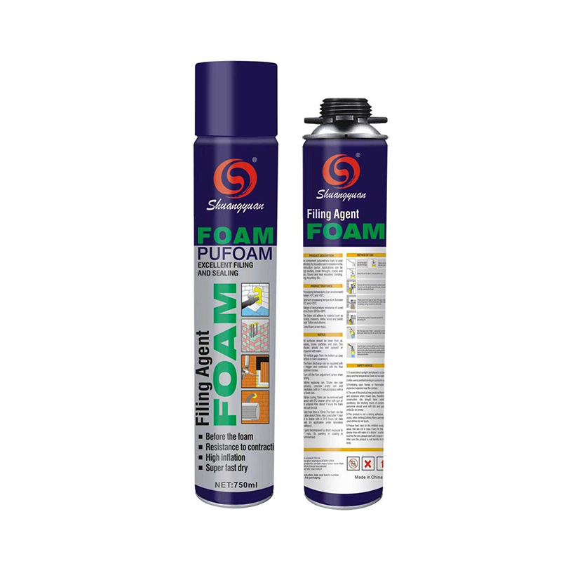 Foaming agent
