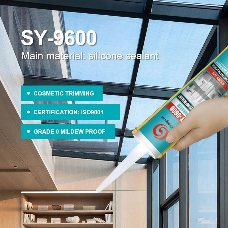 SY-9600