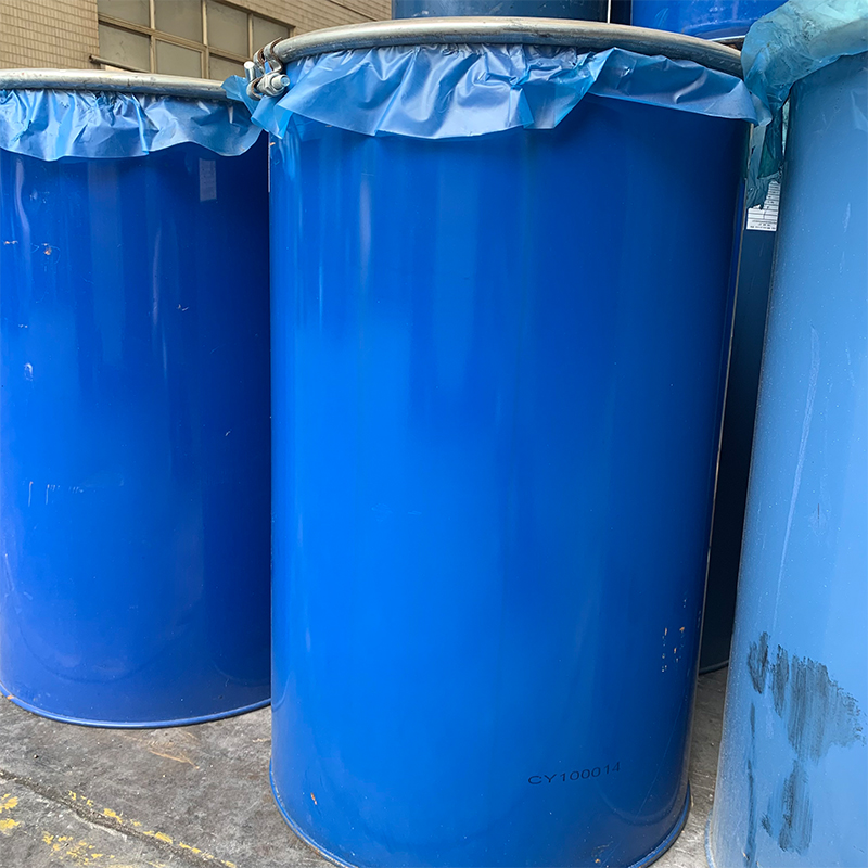 Factory Barrel Material