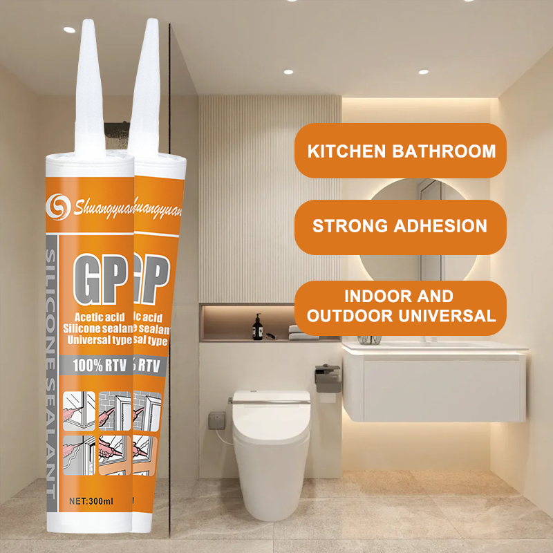 GP sealant
