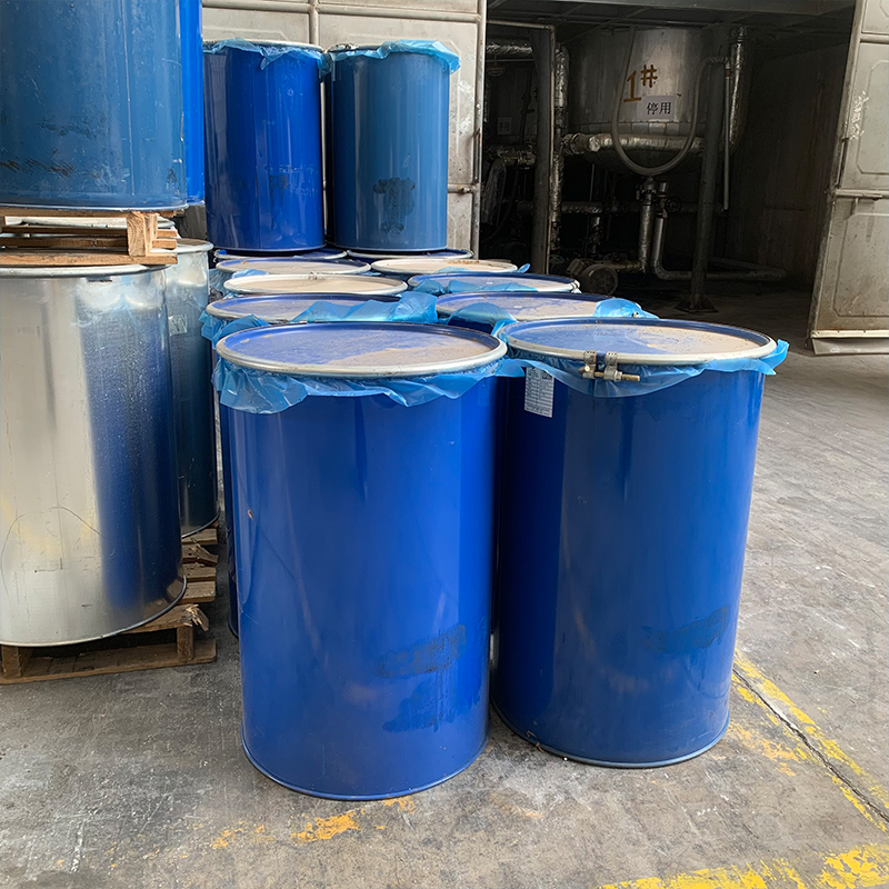 Factory Barrel Material