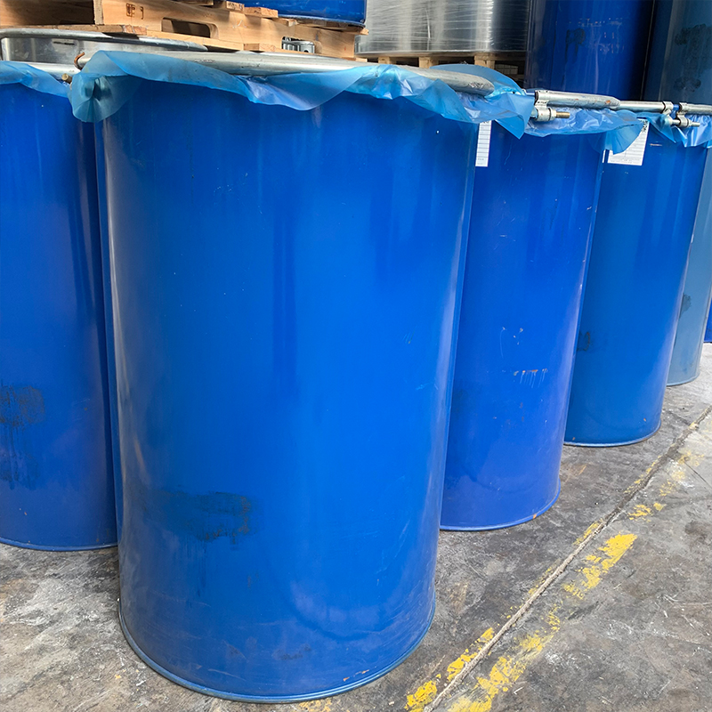 Factory Barrel Material