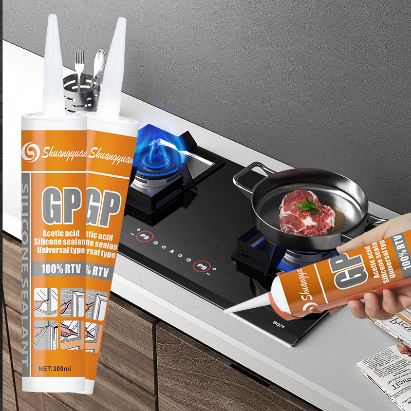 GP sealant