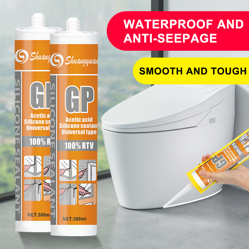 GP sealant