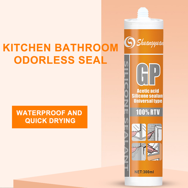 GP sealant