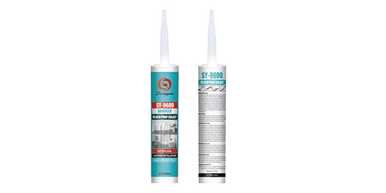 Anti-mildew Sealant