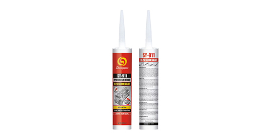 Flame-retardant and High-temperature-resistant Sea